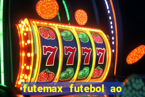 futemax futebol ao vivo serie c